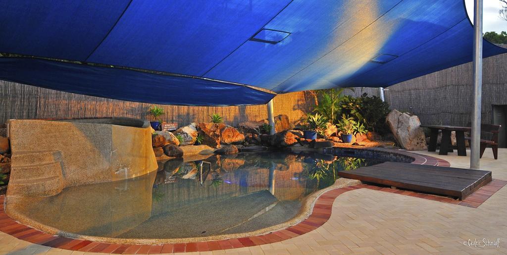 Escape 1770 Motel - No Kids - No Smoking - No Partying (Adults Only) Agnes Water Exterior foto