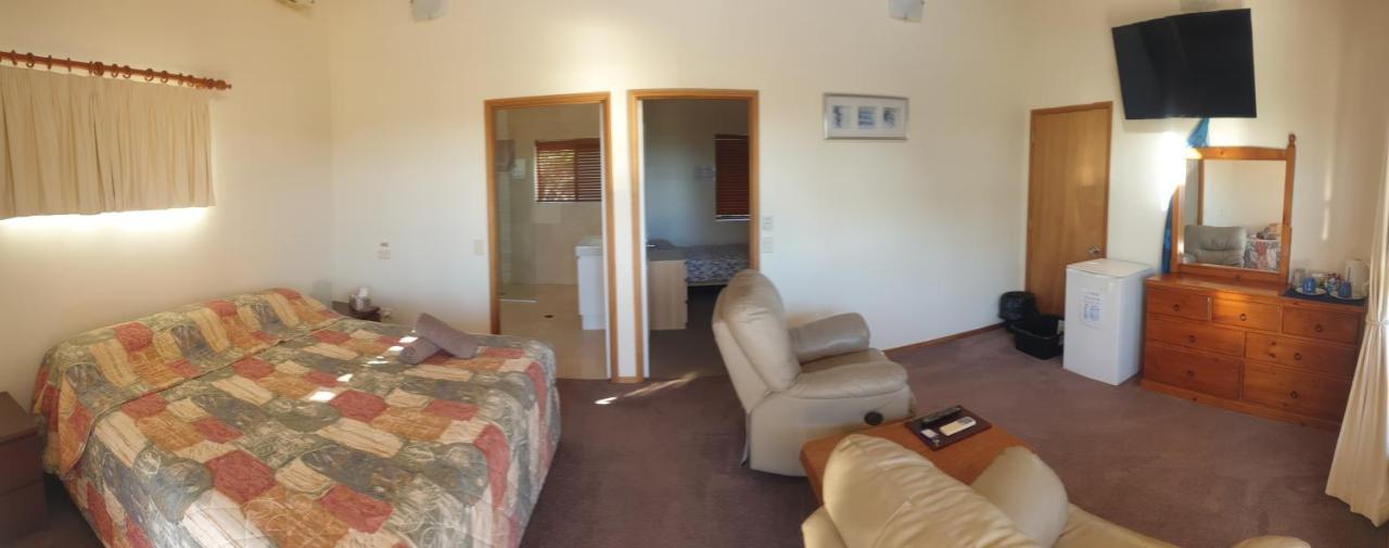 Escape 1770 Motel - No Kids - No Smoking - No Partying (Adults Only) Agnes Water Exterior foto